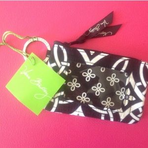 Vera Bradley nwt coin id with tags. Multiple