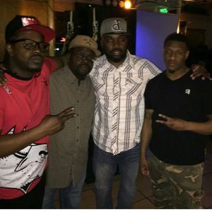 Meet your Posher, Corey