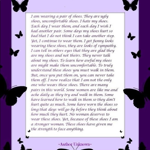 Meet your Posher, Lucy - Picture 6 of 8