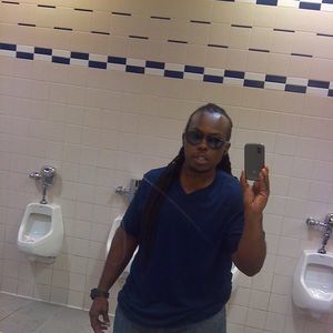 Meet your Posher, Gary