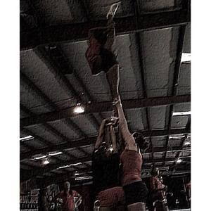 Meet your Posher, Ciara