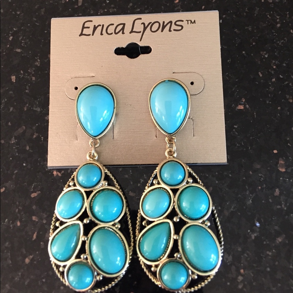 Erica Lyons Earrings