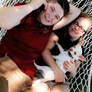 Meet your Posher, Angelina