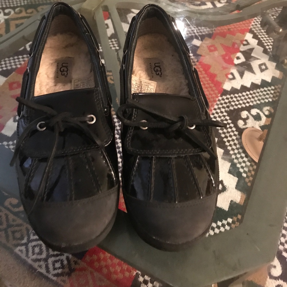 Ugg Shoes!
