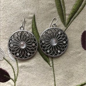 Premier earrings