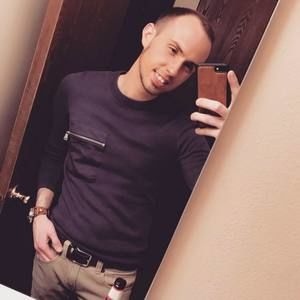 Meet your Posher, Terry