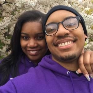 Meet your Posher, Cameron