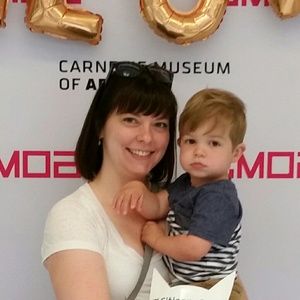 Meet your Posher, Casandra