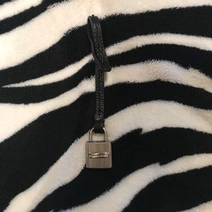 Michael Kors Lock Bag Charm