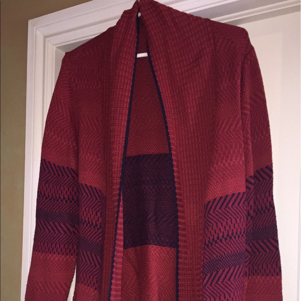 Cabi Joy sweater