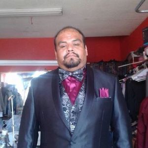 Meet your Posher, Pacheco