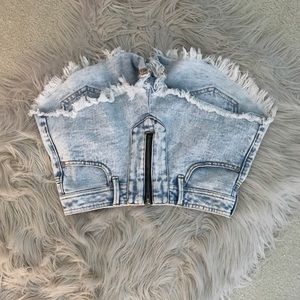 Kendall and Kylie girls shorts