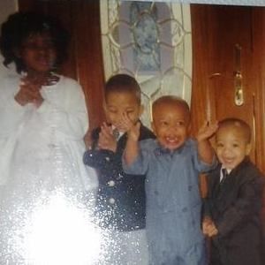 Meet your Posher, Jason