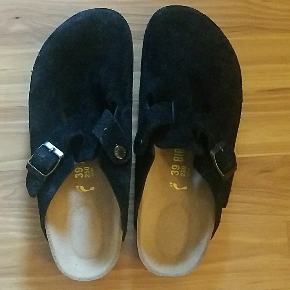 Birkenstock Clogs