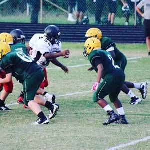 Meet your Posher, Markel