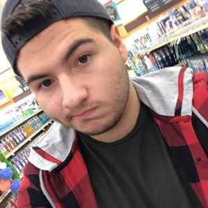 Meet your Posher, Axel