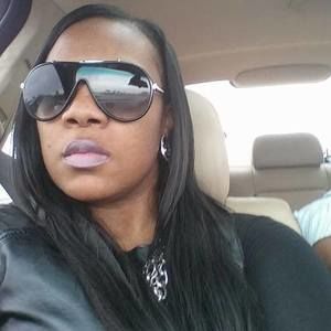 Meet your Posher, Telishia