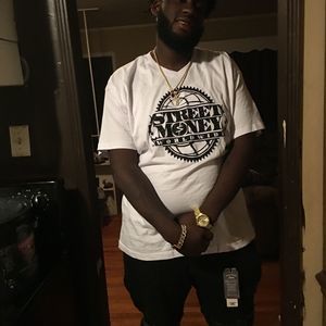 Meet your Posher, Jermaine