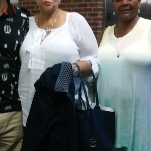 Meet your Posher, Laura