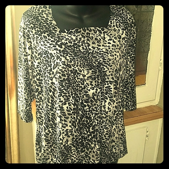 jcpenney dressy tops