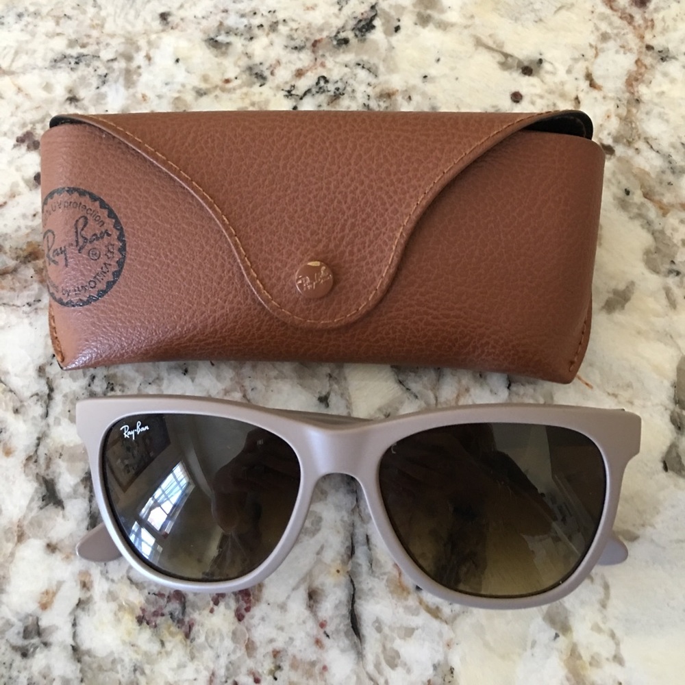 Ray Ban Sunglasses