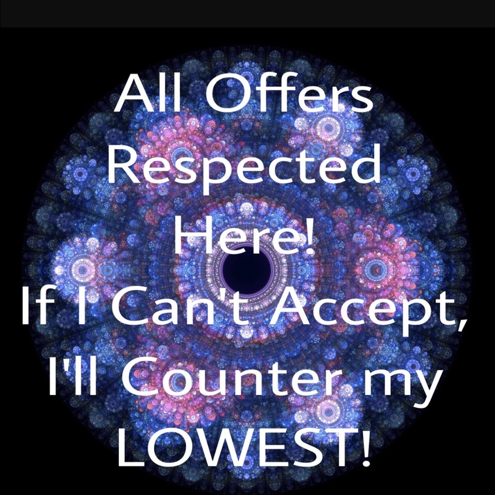 ALL Offers Respected @aelalea