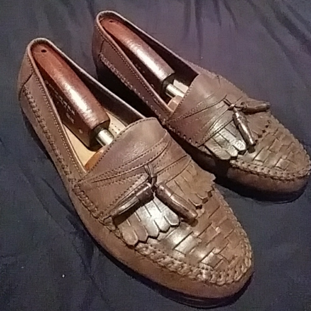 Men's Bass and Company