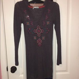 Maurice's Hooded Sweater