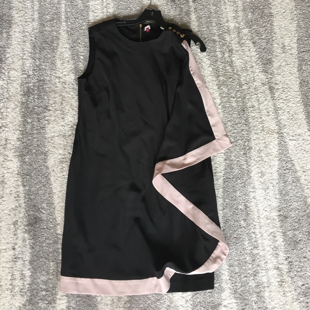 Ted Baker dress