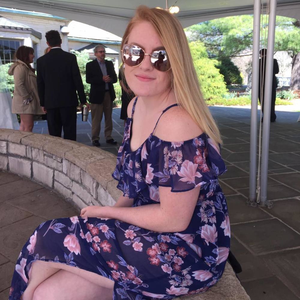 Meet your Posher, Anndrea