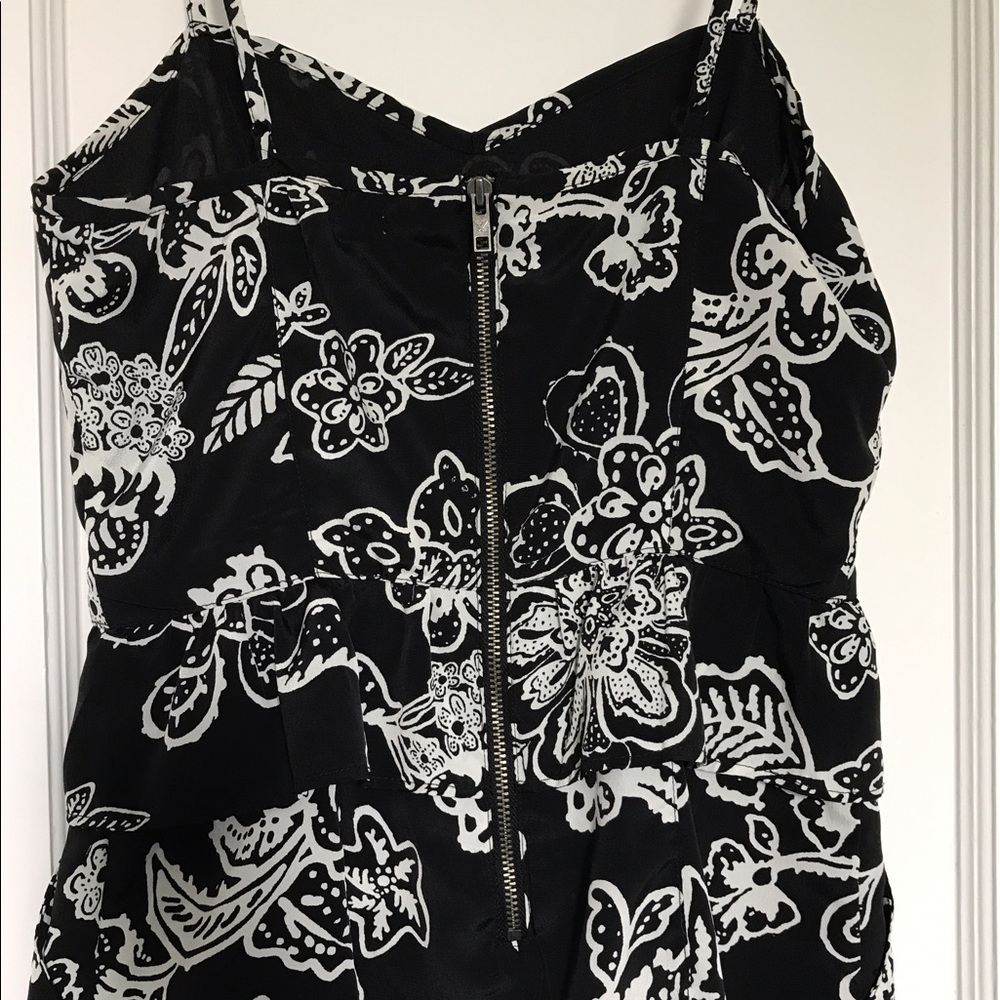 AMERICAN EAGLE Floral Dress - Picture 4 of 6