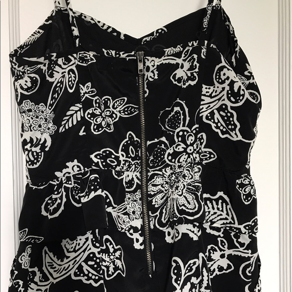 AMERICAN EAGLE Floral Dress - Picture 4 of 6