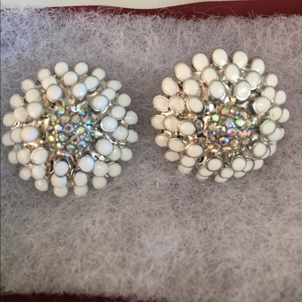 EARRINGS for pierced ears