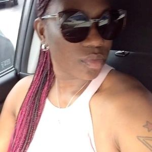 Meet your Posher, Tisha