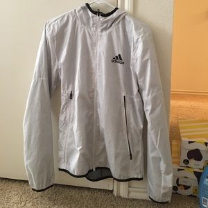 Adidas Windbreaker