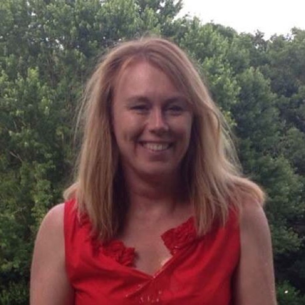 Meet your Posher, Jenny