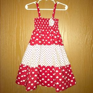 4T Adorable Dress! ❤️