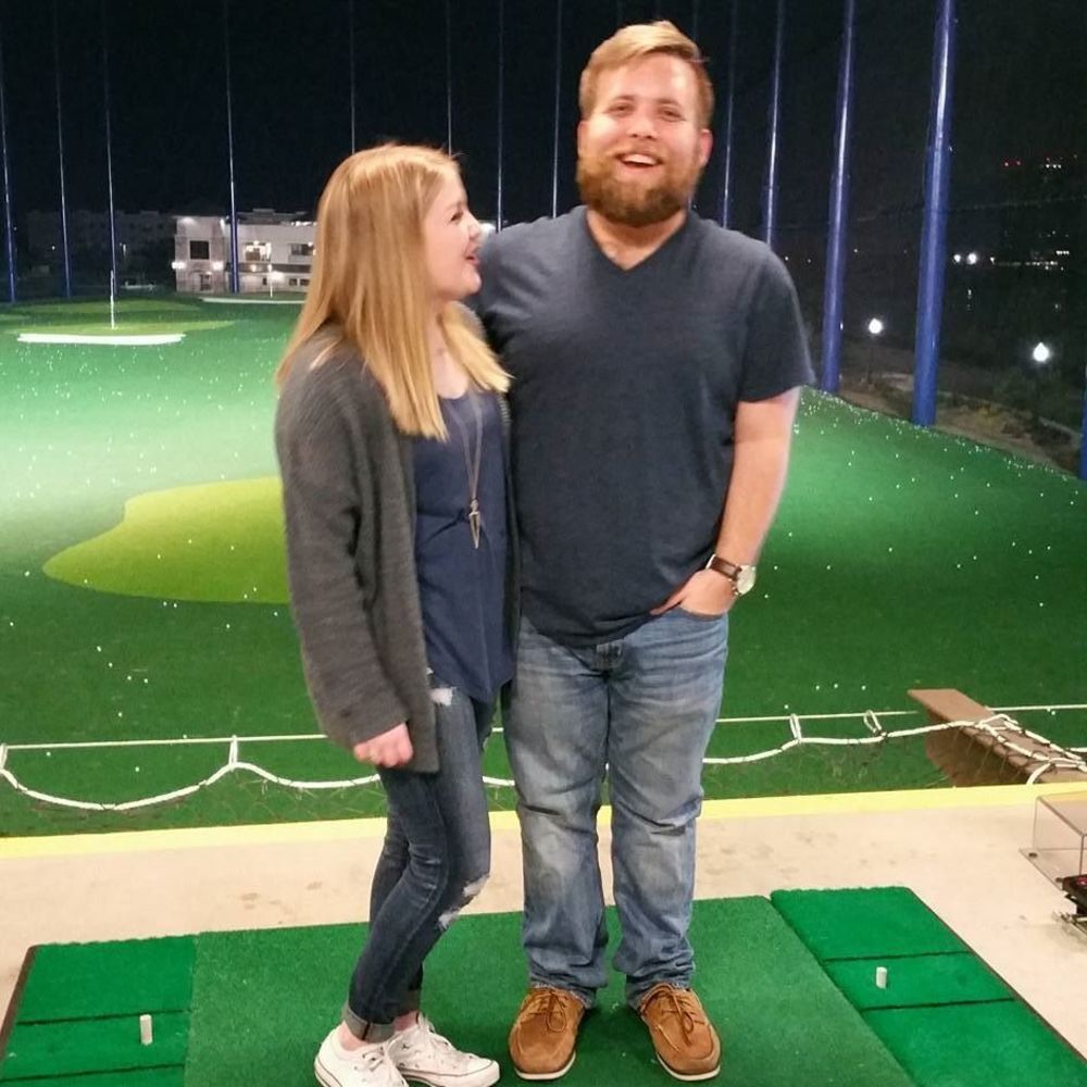 Meet your Posher, Tyler