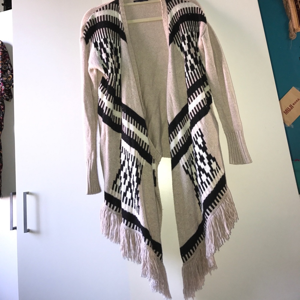Cardigan
