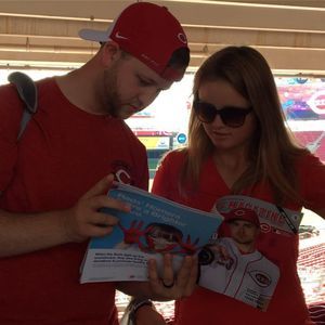 Meet your Posher, Missy