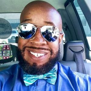 Meet your Posher, Jason