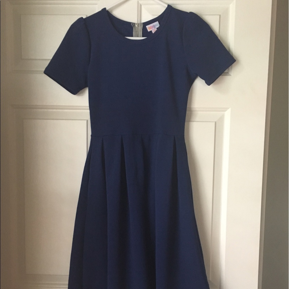 LulaRoe Amelia Size XS