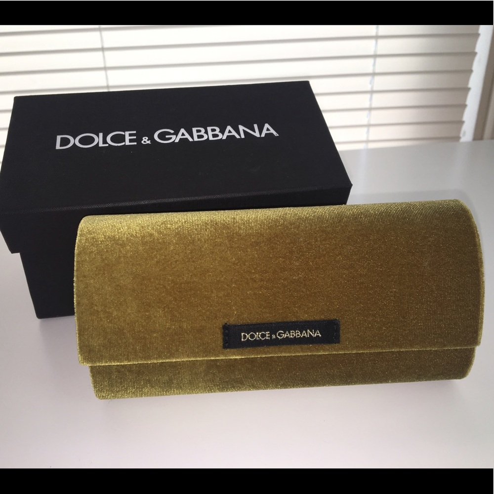 Dolce & Gabbana Sunglasses