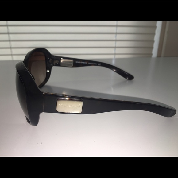 Dolce & Gabbana Sunglasses main image 4