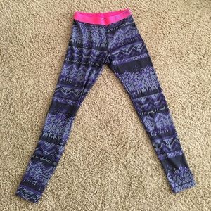 Nike Pro Dri Fit Leggings