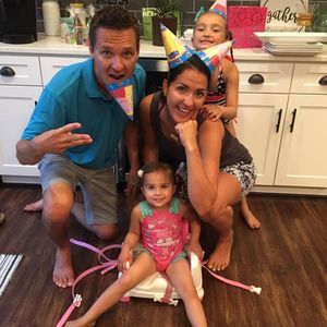 Meet your Posher, Joni