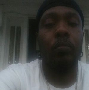 Meet your Posher, Deandre