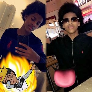 Meet your Posher, Jizzle