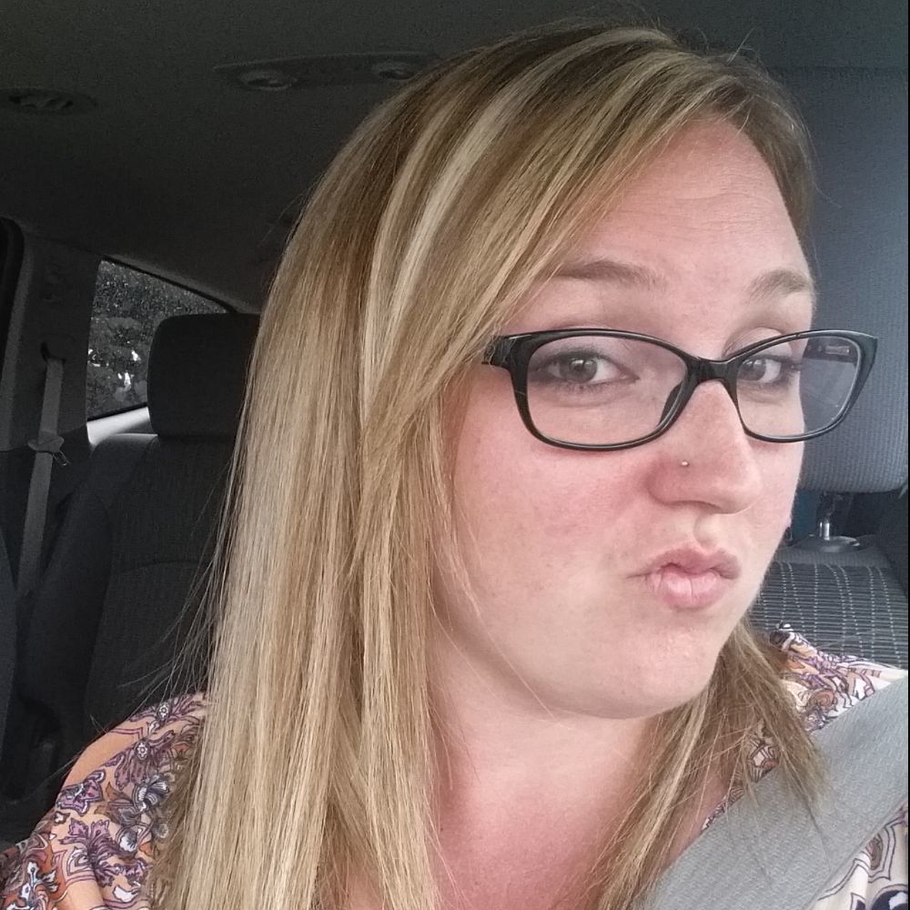 Meet your Posher, Chelsie