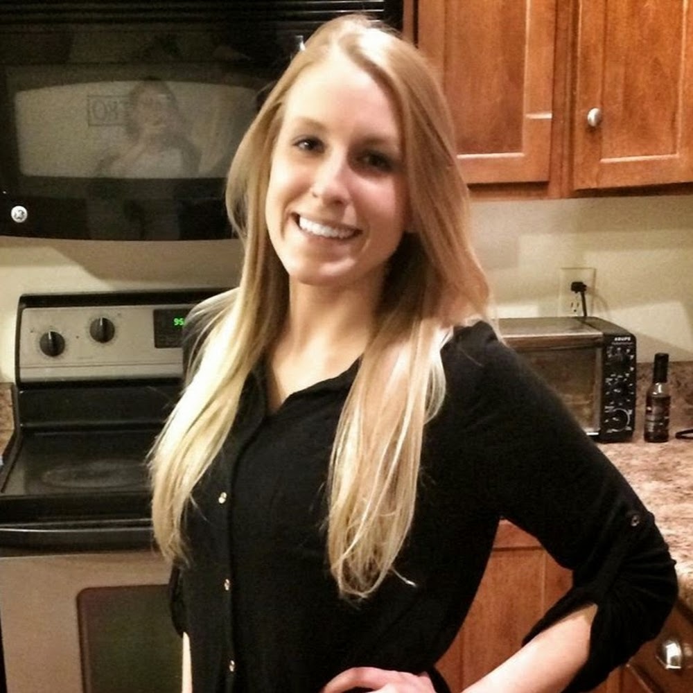 Meet your Posher, Alysse